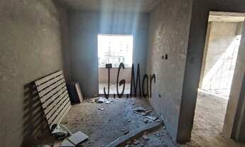 Imagem 5: Apartamento com 1 dormitório à venda, 75 m² por R$ 289.000,00 - Aviação - Praia Grande/SP