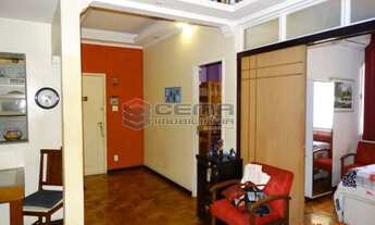 Imagem: Apartamento-À VENDA-Flamengo-Rio de Janeiro-RJ