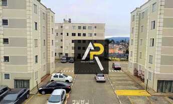 Imagem: Apartamento a venda com 2 quartos 47 m²