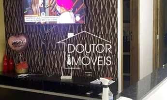 Imagem 3: Sobrado Residencial à venda, Jardim São Gabriel, São Paulo - SO0342