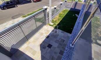 Imagem 6: Sobrado para Venda - 162m², 3 dormitórios, sendo 1 suites, 2 vagas - São José