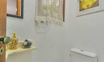 Imagem 5: Casa em Jardim Isabel