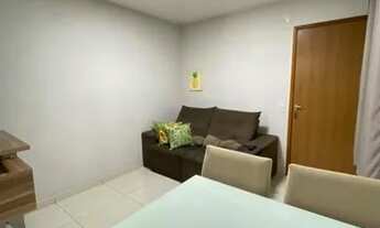 Imagem 3: Apartamento de 2 quartos no Condomínio Costa do Mar