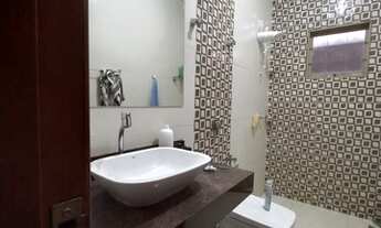 Imagem 4: Casa Paranaíba Casa com 3 dormitórios