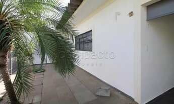 Imagem 3: Casa Padrão em São José do Rio Preto