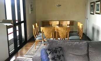 Imagem 5: APARTAMENTO EM ITAIM BIBI 170m², 3 SUÍTES, 3 VAGAS Apartamento com 4 Quarto(s) e 4 banhei