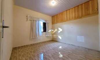 Imagem 5: Casa com 4 dormitórios à venda, 197 m² por R$ 595.000,00 - Vila Guiomar - Santo André/SP