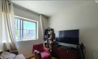 Imagem 4: Apartamento no Condomínio Rio Paraguai no Ipiranga com 69m² 2 dormitórios 1 banheiro 1 vag