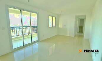 Imagem: Apartamento no Terramaris com 3 quartos