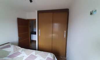 Imagem 5: Apartamento mobiliado para aluguel de 61 m com 2 quartos, sacada e 1 vaga na Vila Carrão