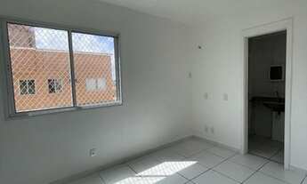 Imagem 4: Apartamento no Condomínio Varandas Calhau/ 3 quartos