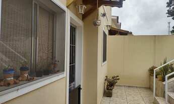 Imagem 1: SAO ROQUE - Casa de condominio - JARDIM FLORIDA