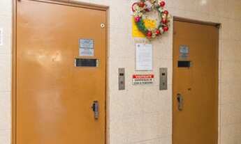 Imagem 4: Apartamento JK para Venda - 29.03m², 1 dormitório, Cidade Baixa