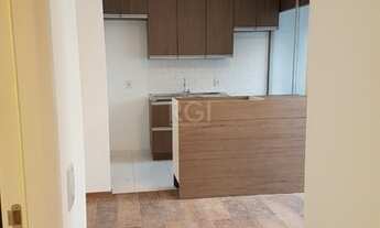 Imagem 2: Apartamento para Venda - 65.23m², 3 dormitórios, sendo 1 suites, 1 vaga - Farrapos