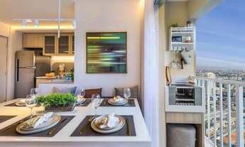 Imagem 3: Apartamento 2 dormitórios em Pirituba - São Paulo - SP