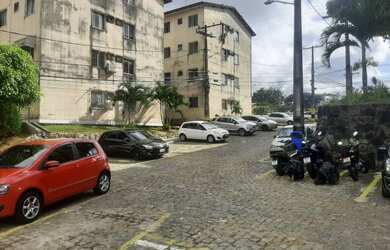 Imagem 3: Oportunidade Excelente Apartamento 2 Quartos no Trobogy