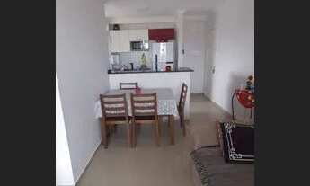 Imagem 5: Apartamento com 3 dormitórios à venda, 64 m² por R$ 400.000,00 - Vila Progresso - Sorocaba