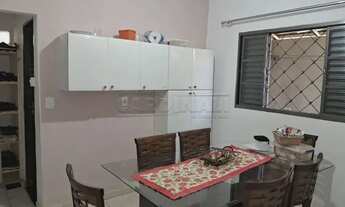 Imagem 6: Casa Padrão em Araraquara