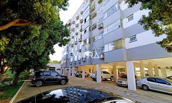 Imagem: Apartamento 02 dormitórios na Coronel Aparício