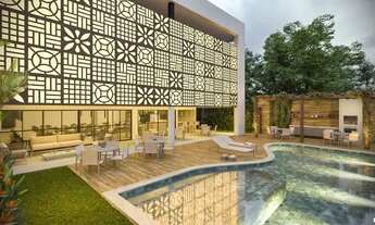 Imagem: Shopping Living Residence - Apto. Boa Viagem