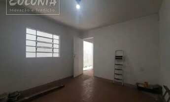 Imagem 4: Santo André - Casa Padrão - Centro