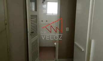 Imagem 2: Apartamento para venda possui 106 metros quadrados com 3 quartos em Ipanema - Rio de Janei