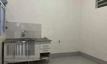 Imagem 4: KITNET SÃO PAULO LIBERDADE