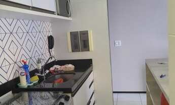 Imagem 6: ALUGO Grand Park Pássaros MOBILIADO