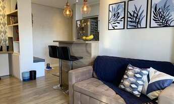 Imagem: Apartamento com 2 Dorms 1 Suite para Venda