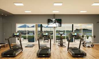 Imagem 4: Casa/Apartamento 67m² Vila Flor Jundiaí