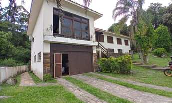 Imagem 3: Casa para Venda - 326m², 4 dormitórios, sendo 2 suites, 3 vagas - Fiuza