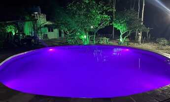 Imagem 7: Casa para venda tem 200 metros quadrados com 6 quartos em Centro - Jijoca de Jericoacoara