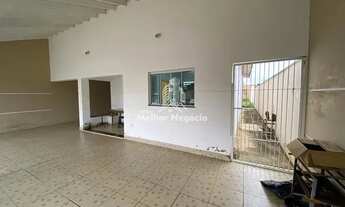 Imagem 2: Casa com 3 dorms, Jardim Puche, Sumaré - R$ 448 mil, Cod: CA2022