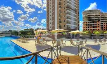 Imagem: Apartamento - Vila Almeida - Indaiatuba