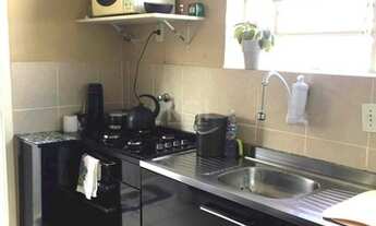 Imagem 4: Apartamento para Venda - 47.06m², 2 dormitórios, Floresta