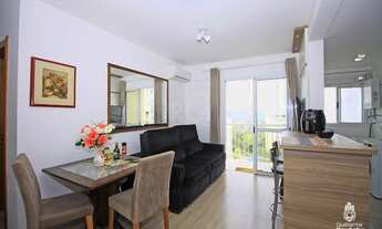 Imagem 2: Apartamento para Venda - 61.07m², 2 dormitórios, sendo 1 suites, 1 vaga - Jardim Carvalho