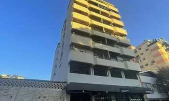 Imagem 2: APARTAMENTO DE UM DORMITÓRIO SEMI-MOBILIADO COM VAGA DE GARAGEM NO CENTRO