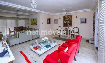 Imagem: Venda ou locação Casa Jardim Apipema Salvador