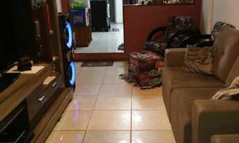 Imagem 3: Casa para Venda - 66m², 2 dormitórios, 1 vaga - Estalagem