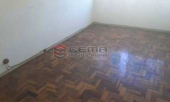 Imagem 6: Apartamento-À VENDA-Laranjeiras-Rio de Janeiro-RJ