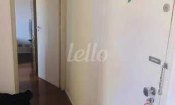 Imagem 5: São Paulo - Apartamento Padrão - Cambuci