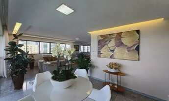 Imagem 2: Apartamento com excelente localização na Avenida Boa Viagem com 246,26m²