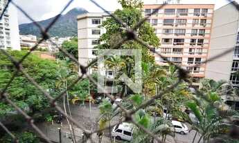 Imagem 6: Apartamento para Aluguel - Tijuca, 2 Quartos, 76 m2