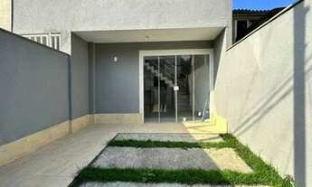 Imagem: Casa Duplex com 3 quartos - São Bernardo