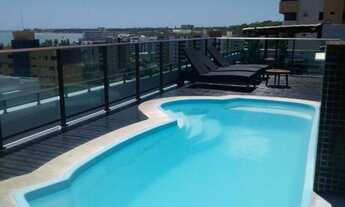 Imagem 2: Apartamento no Cabo Branco