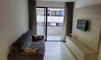 Imagem 5: Alugo apto em prédio novo com infraestrutura