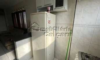 Imagem 7: Praia Grande - Kitchenette/Conjugados - Vila Mirim