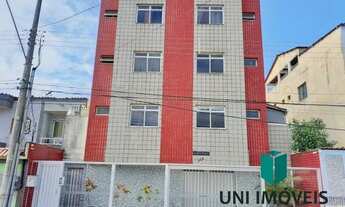 Imagem: Apartamento de 2 quartos sendo 1 suíte