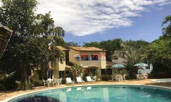 Imagem 2: Casa com 2 dormitórios à venda, 138 m² por R$ 650.000,00 - Praia de Pipa - Tibau do Sul/RN