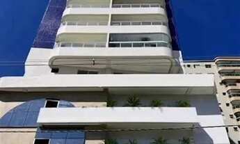 Imagem: APARTAMENTO COM 88 m² - AVIAÇÃO - PRAIA